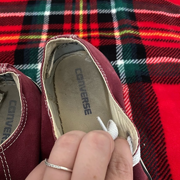 Converse - Picture 3 of 5